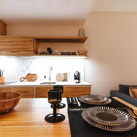 Coralcanteras Loft Лас-Пальмас-де-Гран-Канария Экстерьер фото