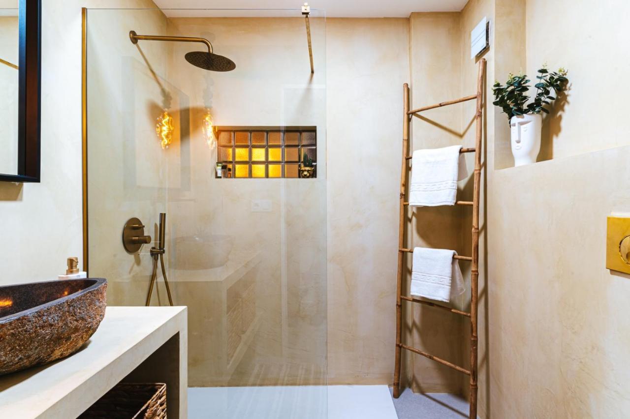 Coralcanteras Loft Лас-Пальмас-де-Гран-Канария Экстерьер фото